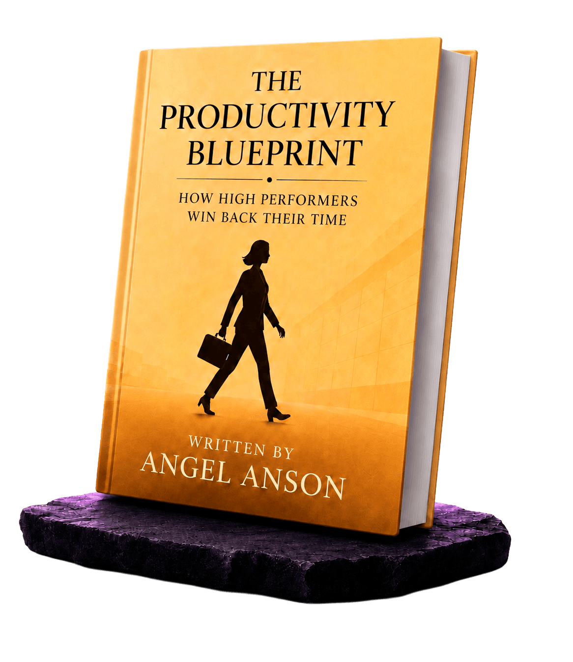 The Productivity Blueprint