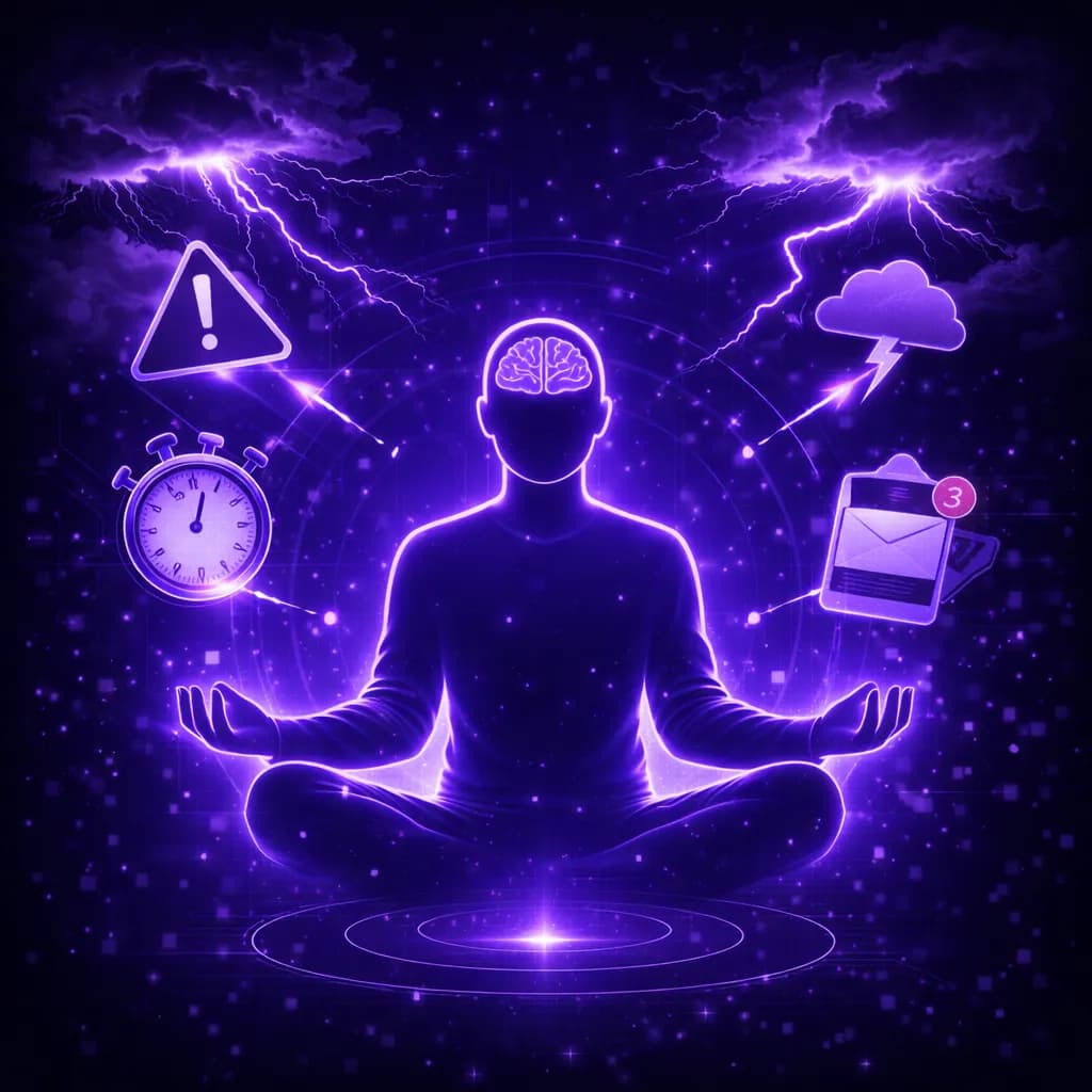 Mental Resilience for Leaders