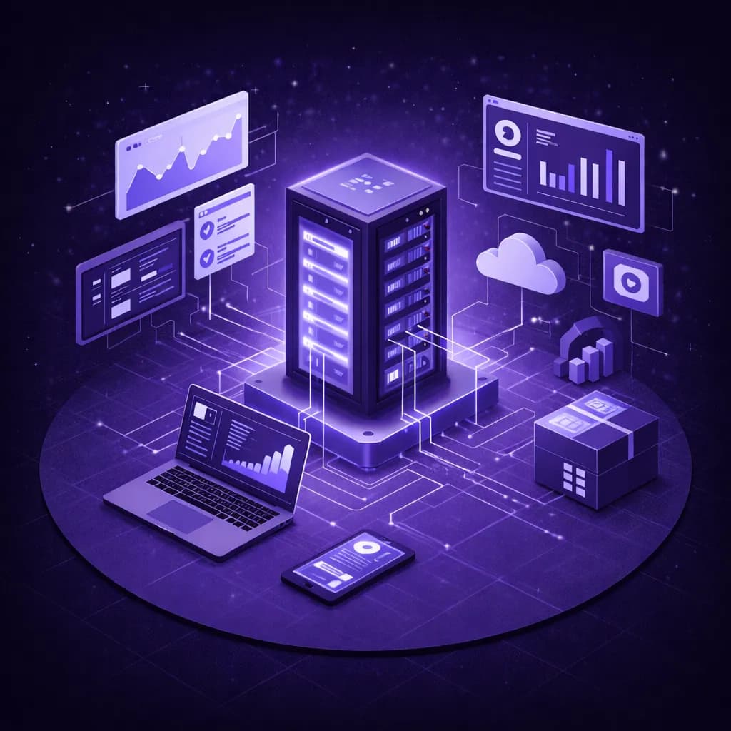 Operational Excellence