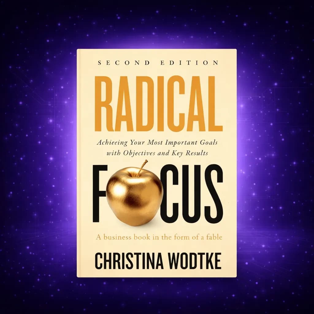 Radical Focus