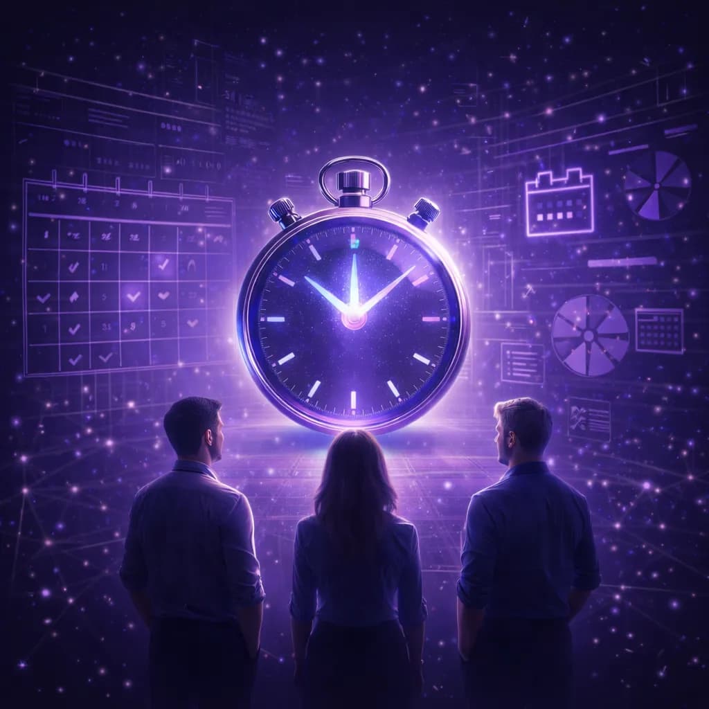 Time Management for Teams