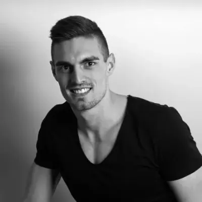 Adam Studenic