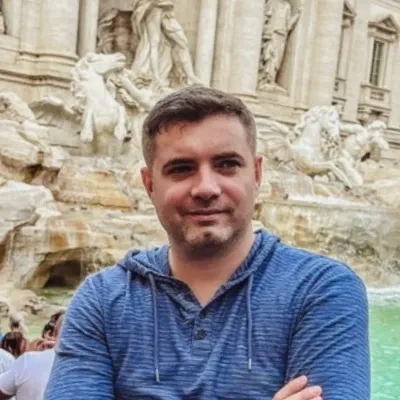 Alexey Akulshin