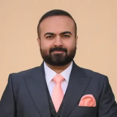 Mughees Annwar